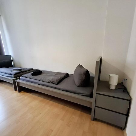Altbauwohnung Direkt An Der Karli Mit Balkon - Netflix Inklusive 莱比锡 外观 照片